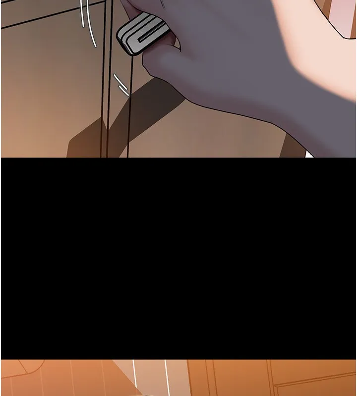 岳母為何那樣第66話-被馴服的母女