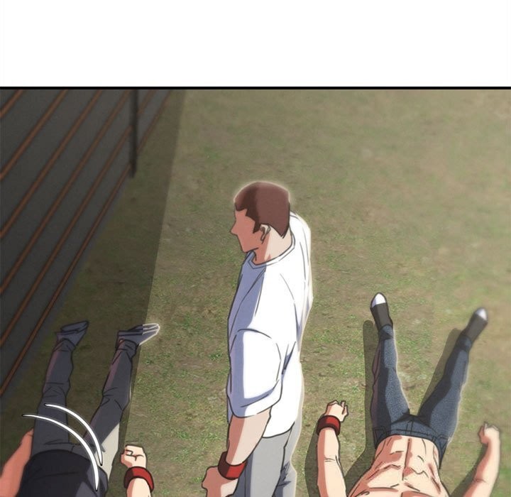 危险同学会第80話