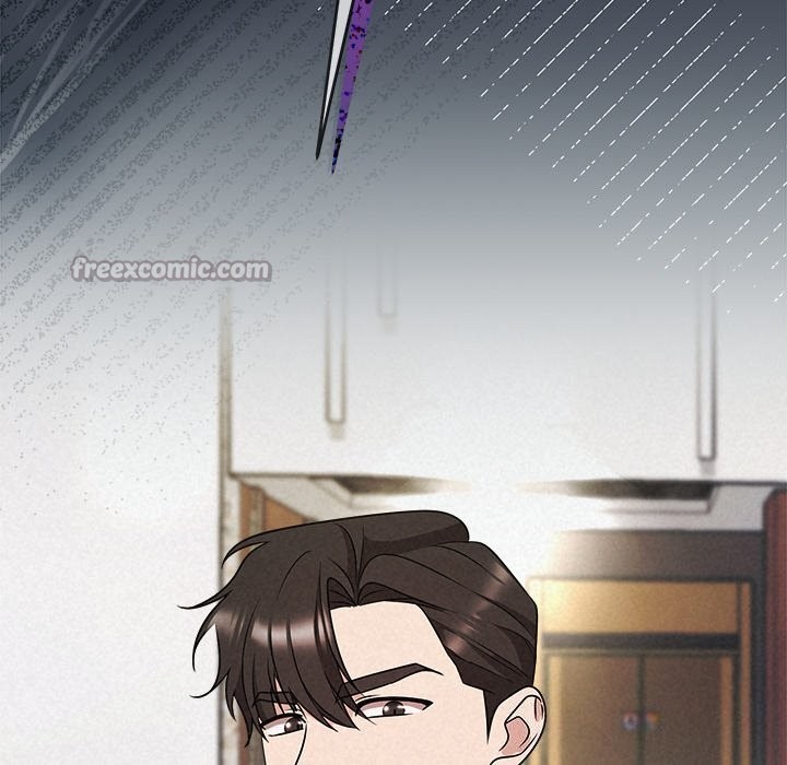 被吞噬的夜第49話