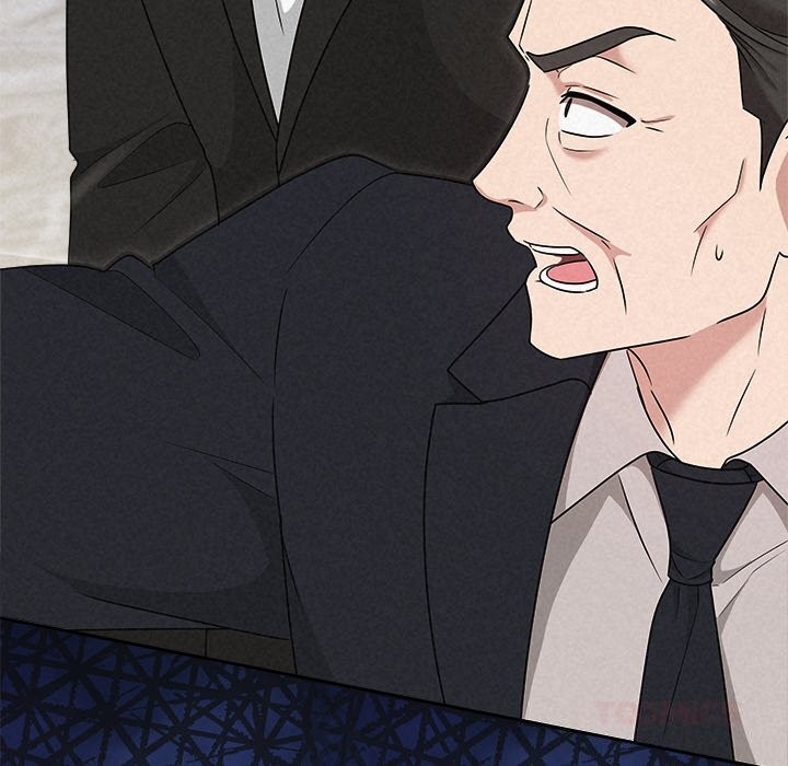 被吞噬的夜第49話