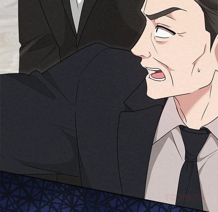 被吞噬的夜-第49話 - 图片 184