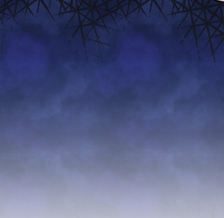 被吞噬的夜第49話