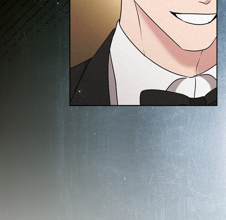 被吞噬的夜第49話