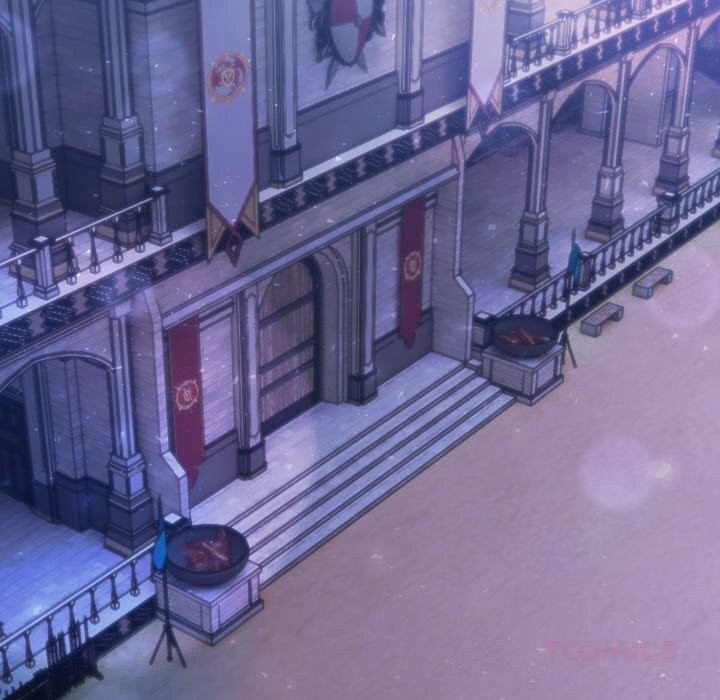 异世界骑士团长第31話