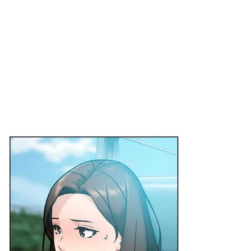 深层洁净达人第46話-裙底下的濕潤小穴