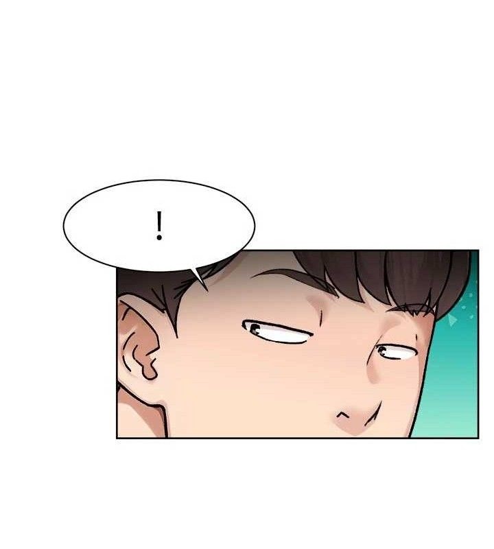 深层洁净达人第46話-裙底下的濕潤小穴