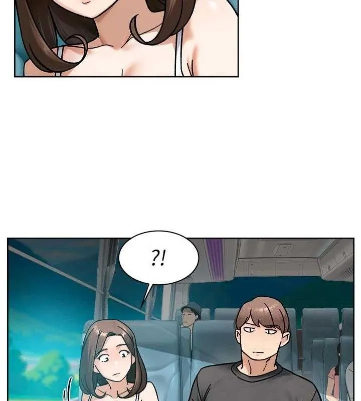 深层洁净达人-第46話-裙底下的濕潤小穴 - 图片 46