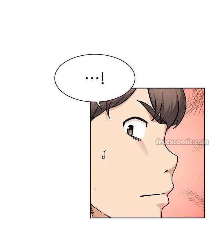 深层洁净达人-第46話-裙底下的濕潤小穴 - 图片 60