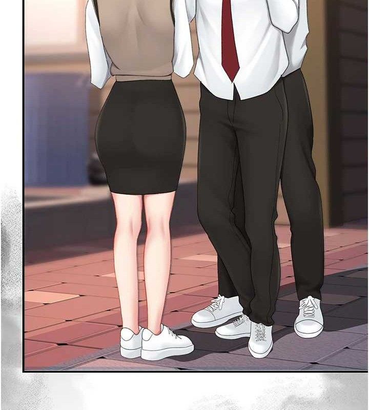 復仇母女丼第117話-優秀的家族史