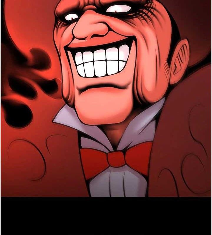 炸裂吧!巨棒第93話-只有阿飄能滿足我