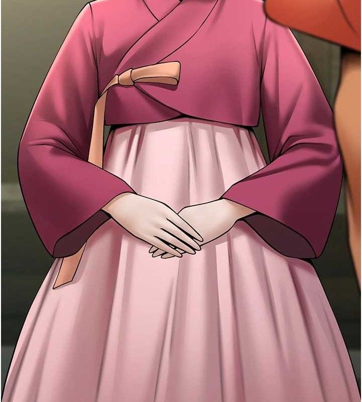 炸裂吧!巨棒第93話-只有阿飄能滿足我