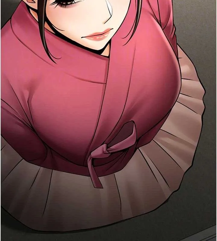 炸裂吧!巨棒-第93話-只有阿飄能滿足我 - 图片 101