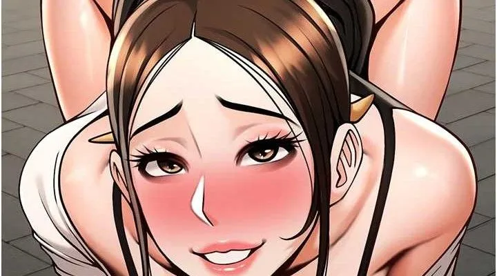 炸裂吧!巨棒第93話-只有阿飄能滿足我