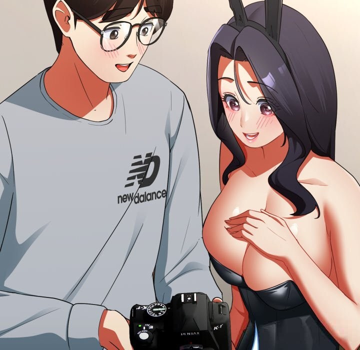 硬也要拍完第3話