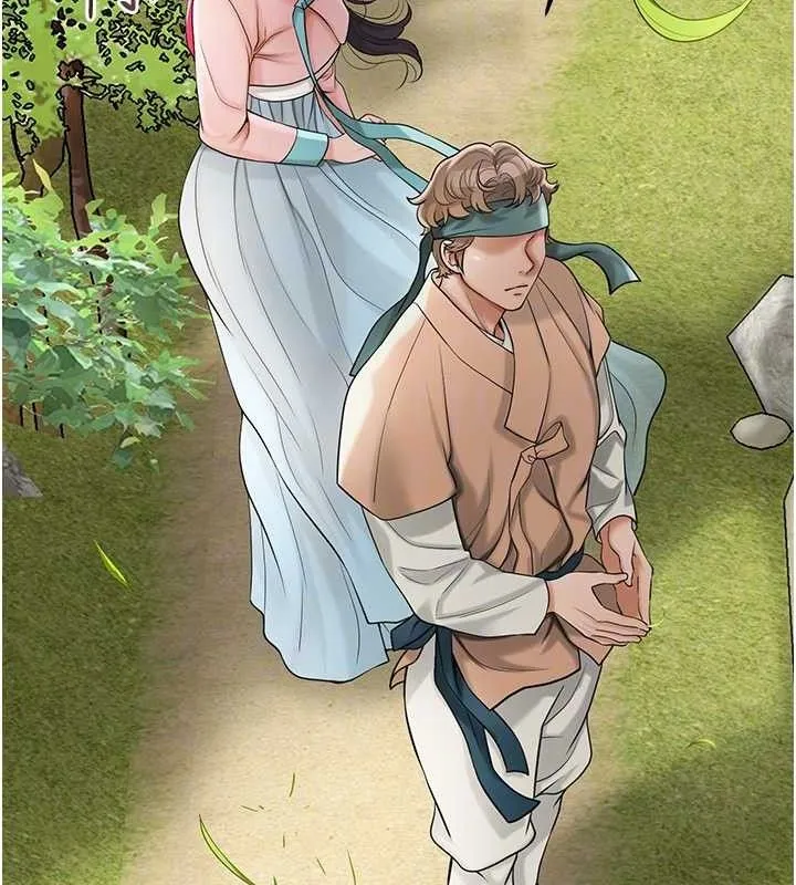 花容濕色:取花點第66話-成熟女人的香氣
