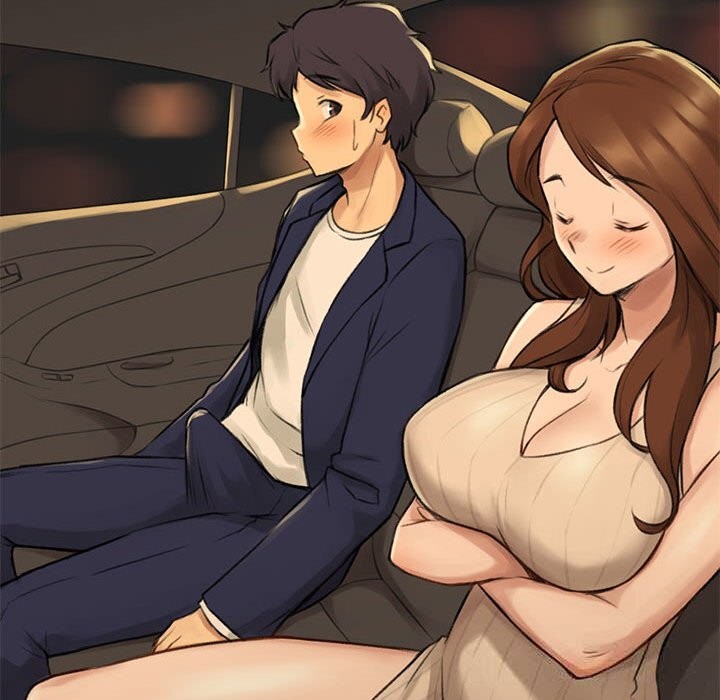 难以置信的故事!第6話