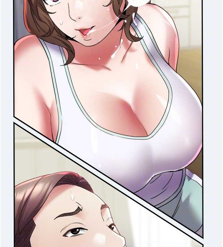 大鳳村婦女會第11話-深喉嚨降溫法