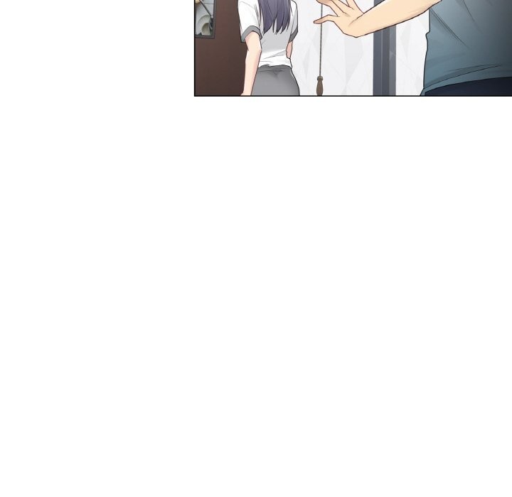 轻触!解除封印第22話