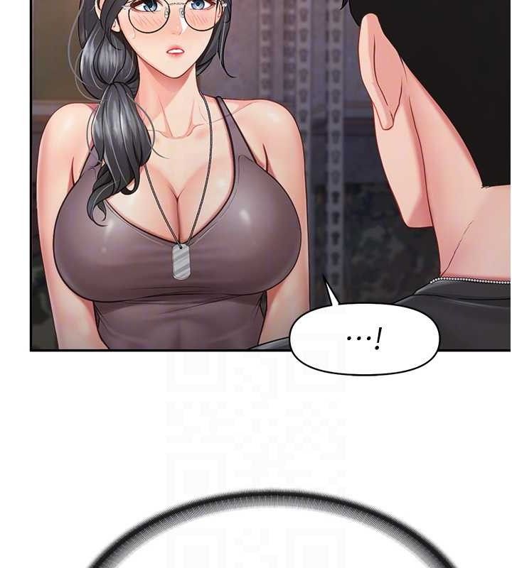 報告女班長:一根突起第16話-快點放進來…