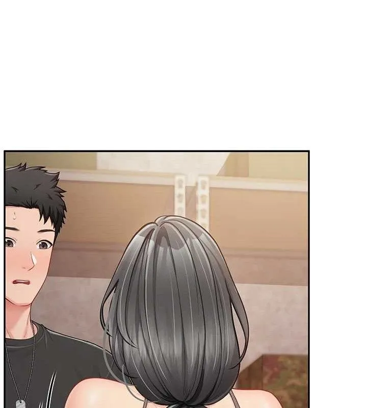 報告女班長:一根突起第16話-快點放進來&hellip;