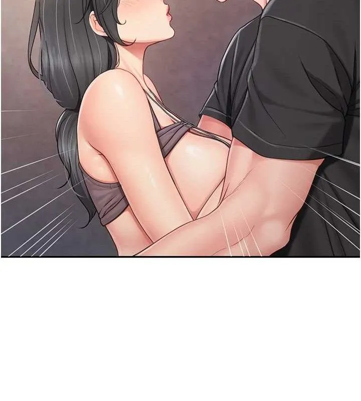 報告女班長:一根突起第16話-快點放進來&hellip;