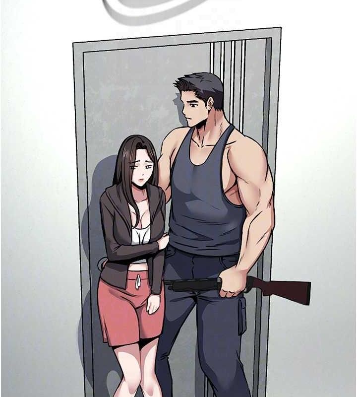 屍變家園:以身相許第7話-妳其實很想要吧?