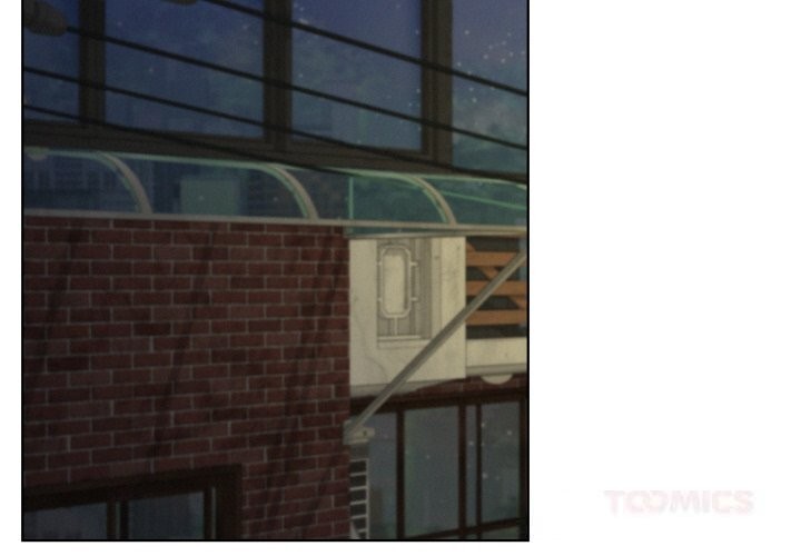 屋檐下的光第88話