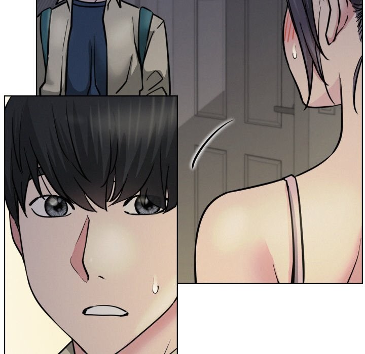 屋檐下的光第88話