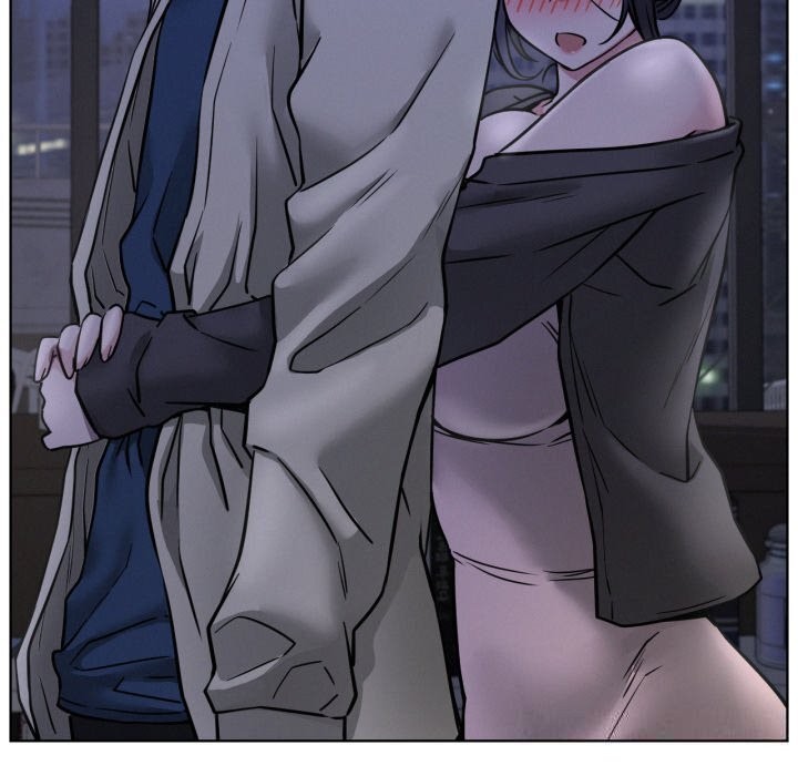 屋檐下的光第88話