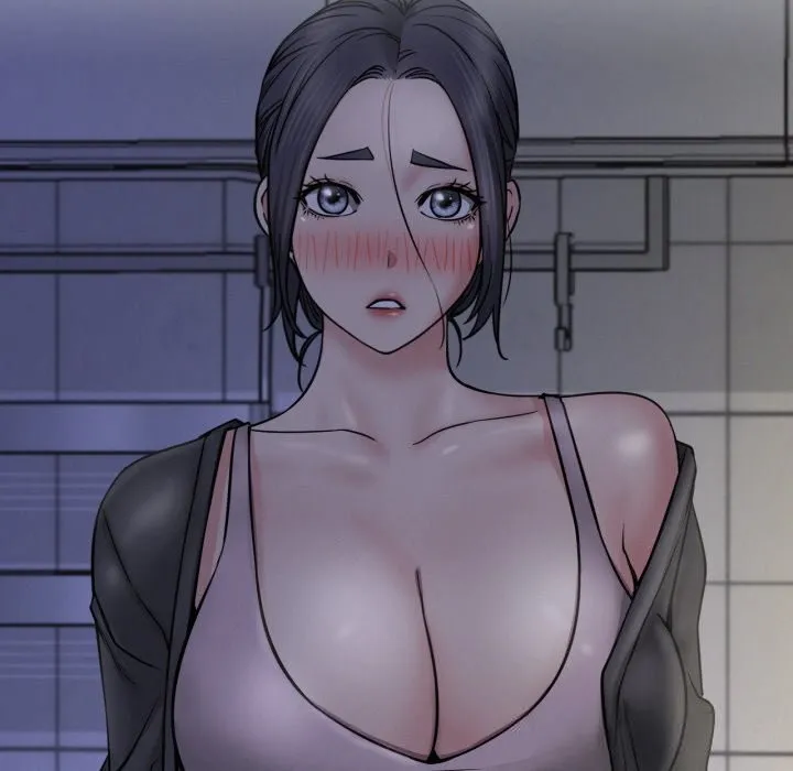 屋檐下的光第88話