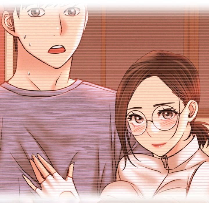 屋檐下的光第88話