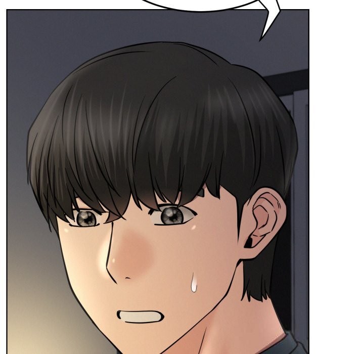 屋檐下的光第88話