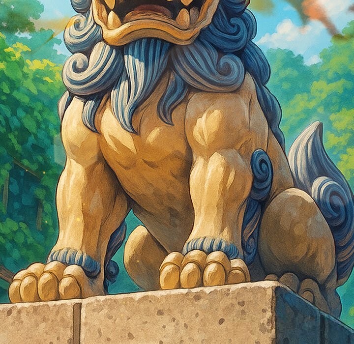 难缠小恶女第267話