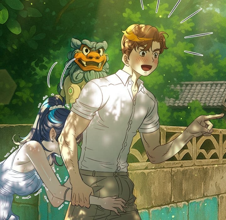 难缠小恶女第267話