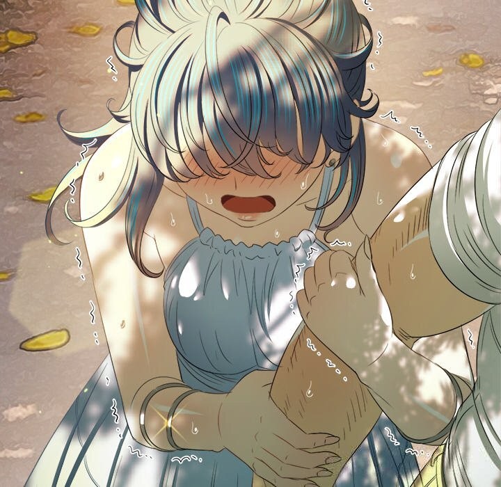 难缠小恶女第267話