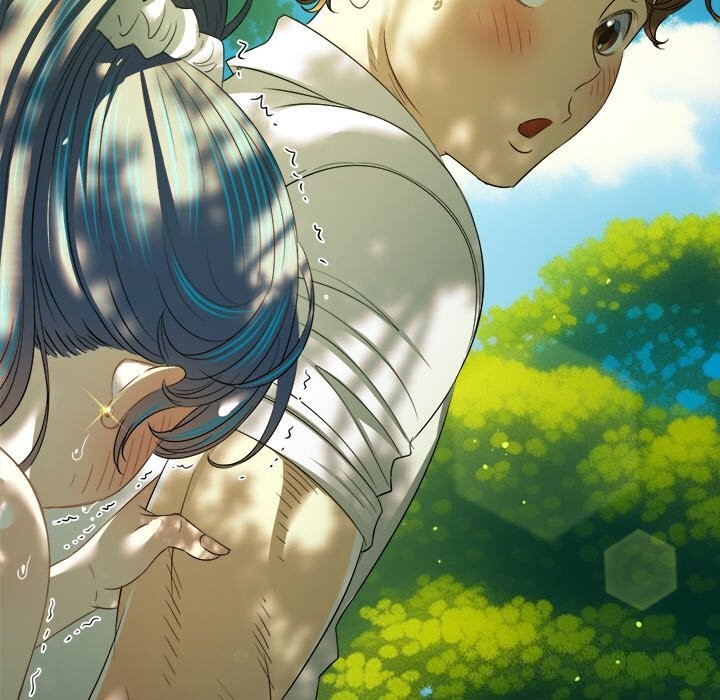 难缠小恶女第267話