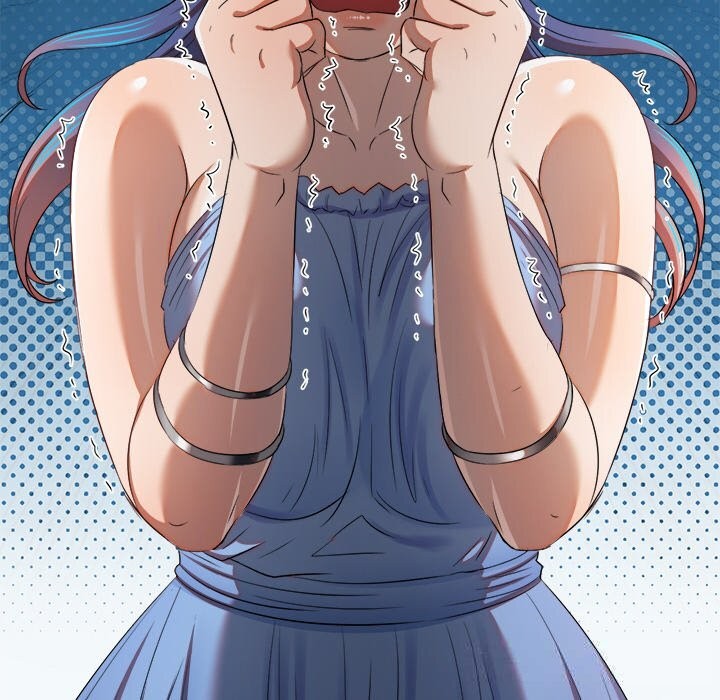 难缠小恶女第267話