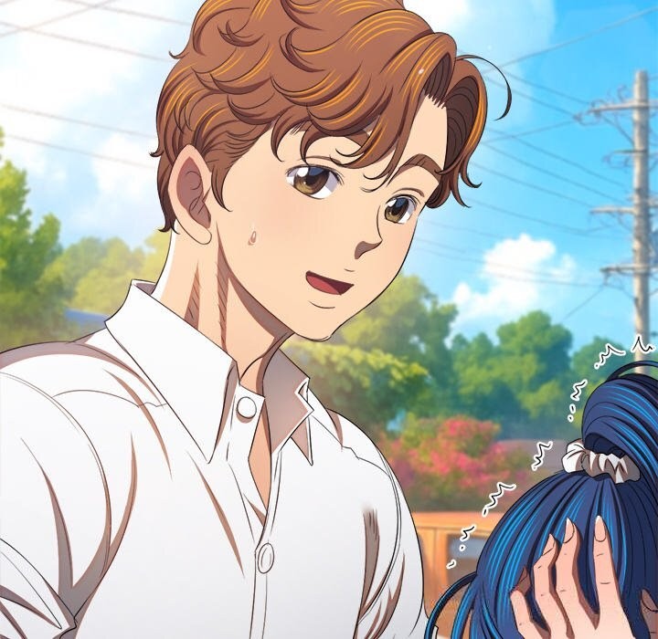 难缠小恶女第267話