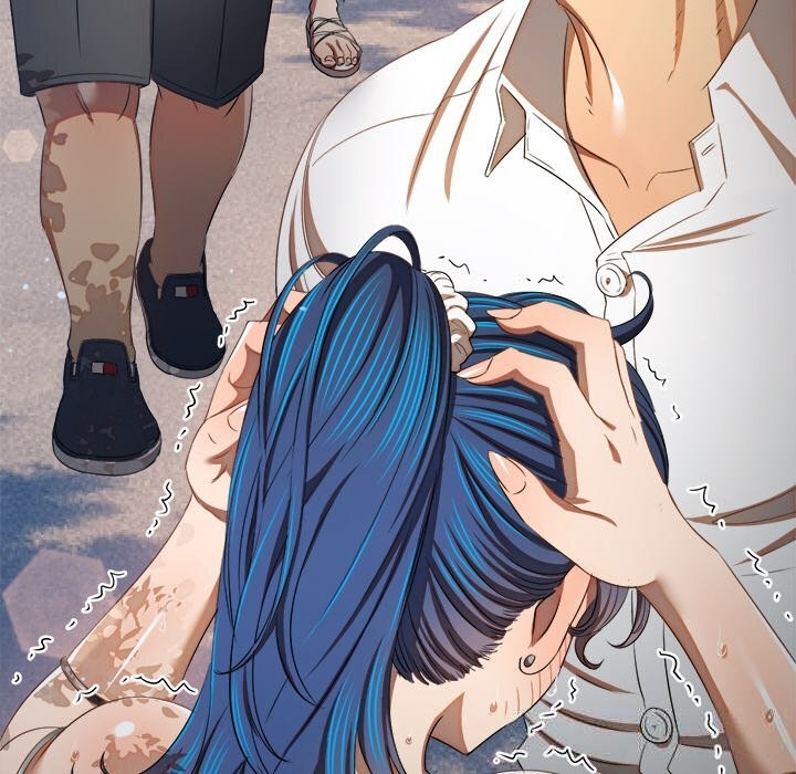 难缠小恶女第267話