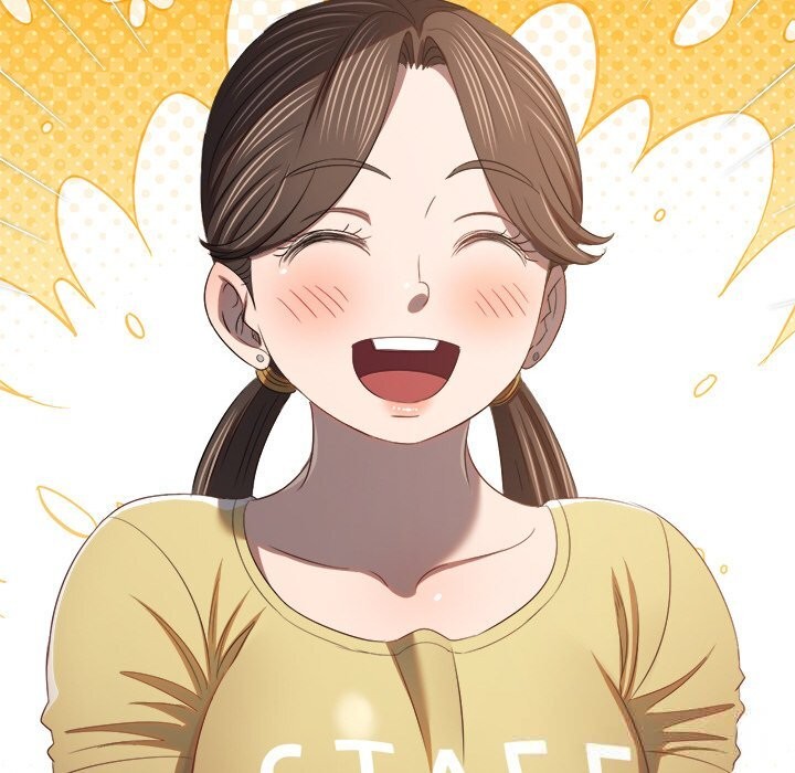 难缠小恶女第267話