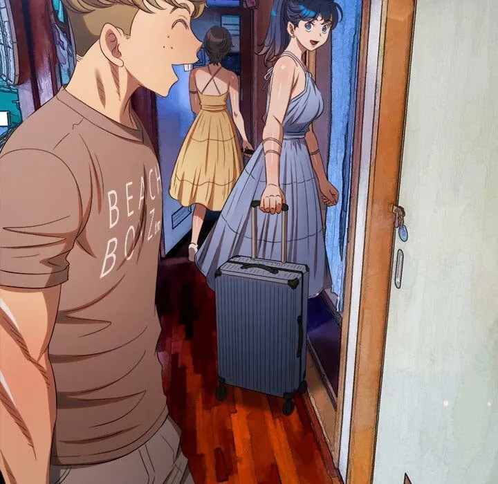 難纏小惡女第267話