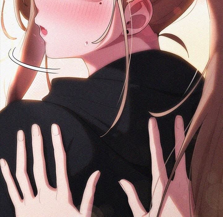 大企业里的小秘密第50話