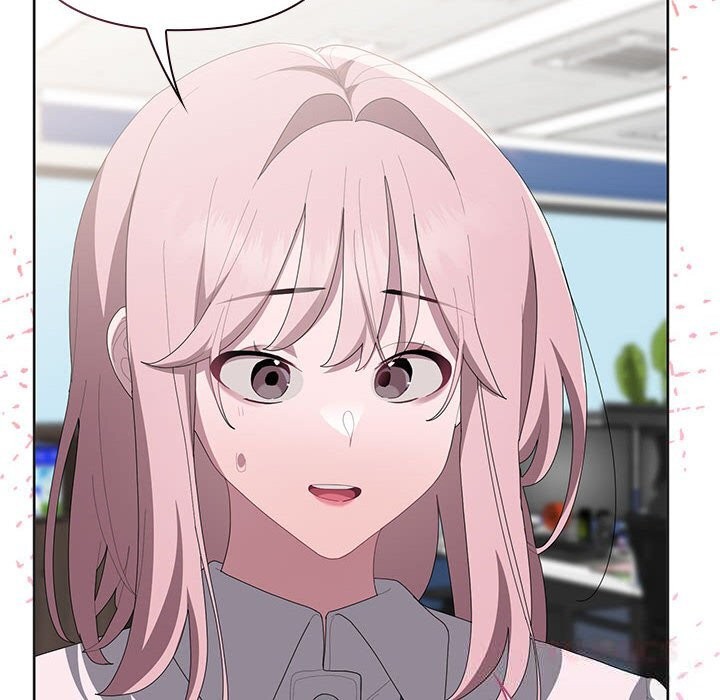 大企业里的小秘密第50話