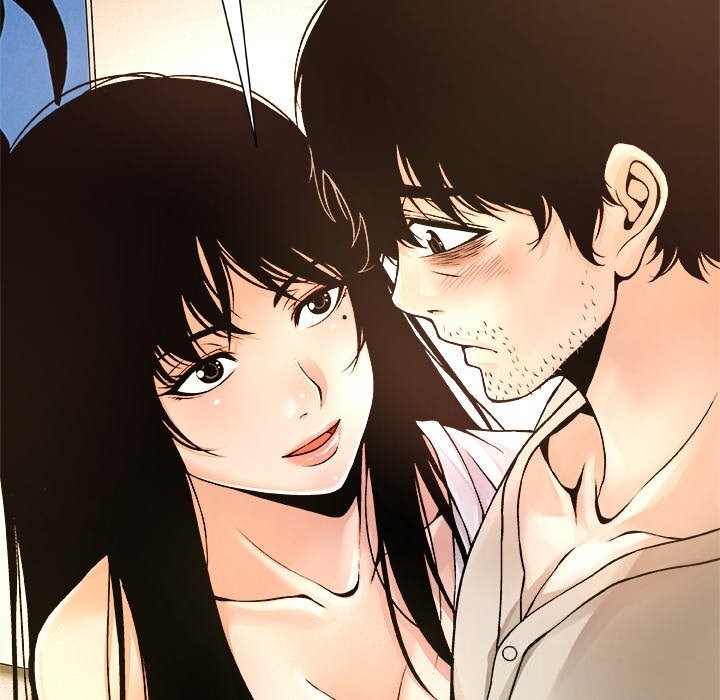 被幸运诅咒的人第5話