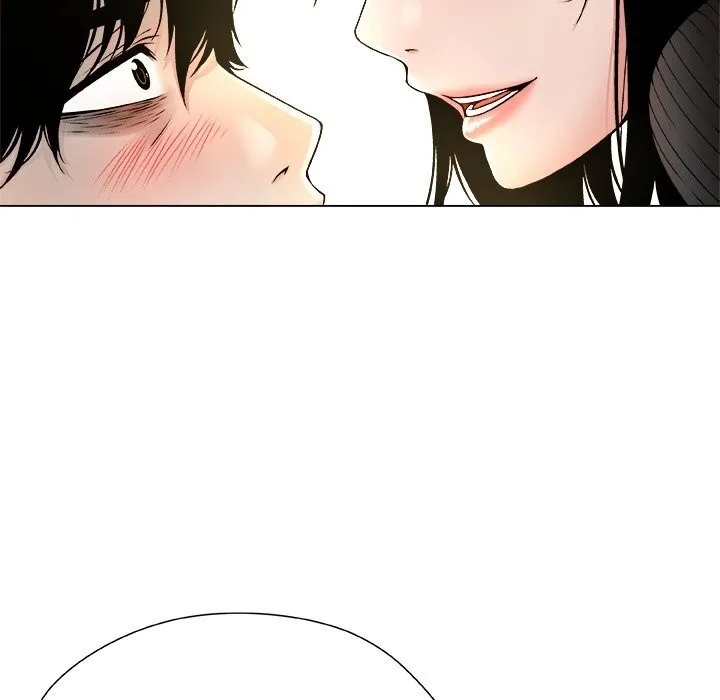 被幸运诅咒的人-第5話 - 图片 67