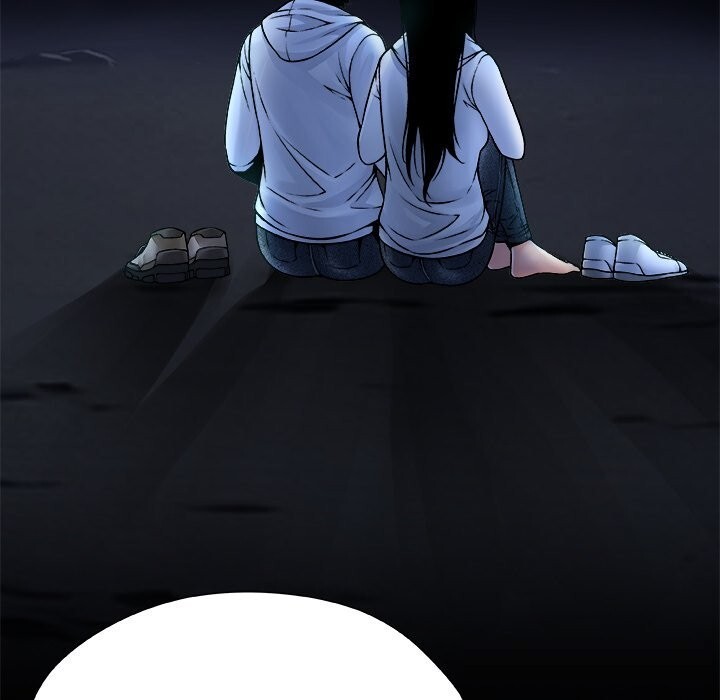 被幸运诅咒的人第5話