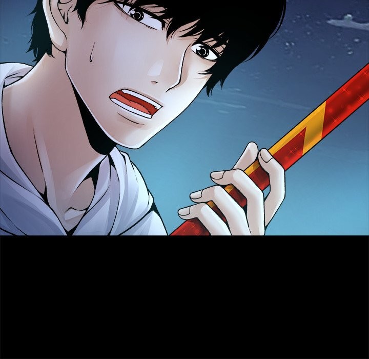 被幸运诅咒的人第5話