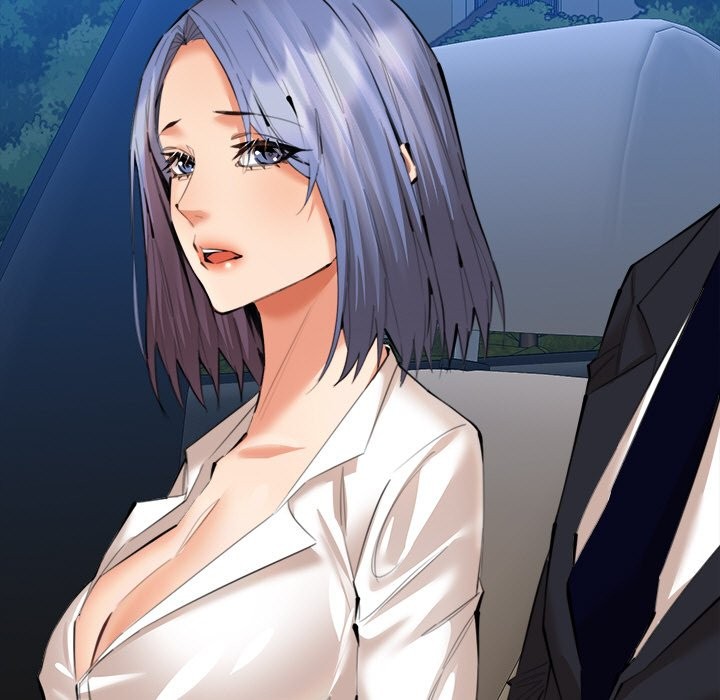 女子宿舍日记第12話