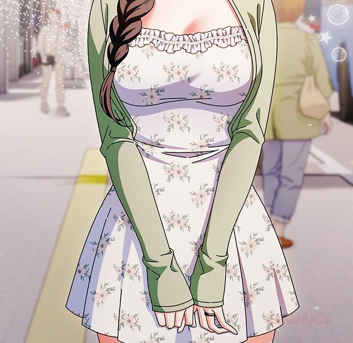 请弄臟我的女朋友第18話