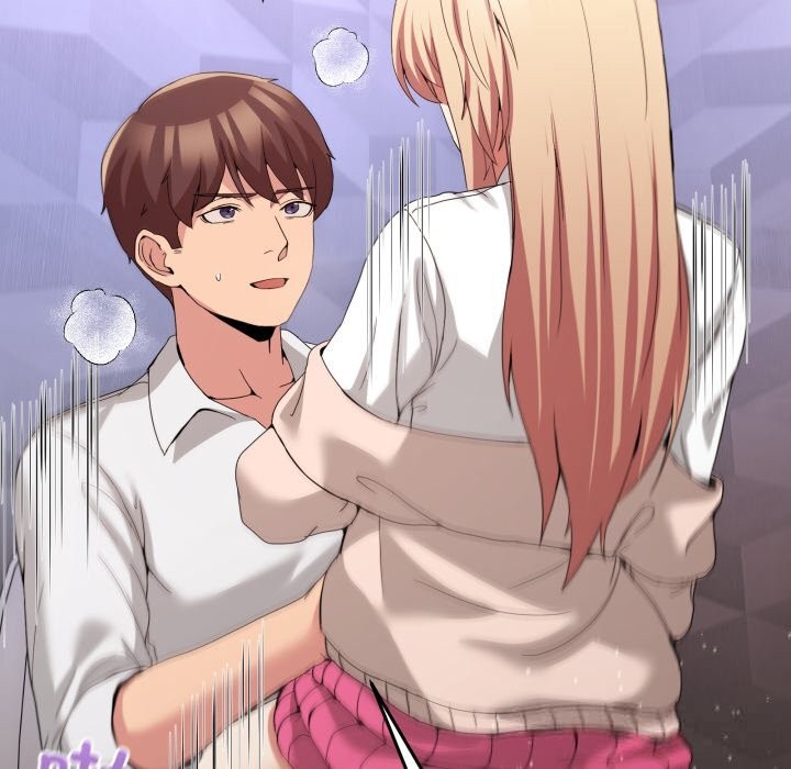 男人止步第19話